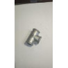 Té 130 fonte malléable galvanisée femelle 15x21 réf.130015G