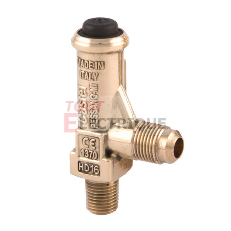 SOUPAPE 3/8 NPT 3060/34C-42B