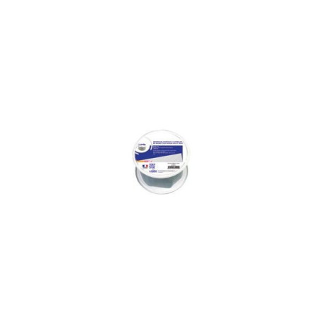 Membrane adhésive Isotanche en bande pour angle sol et mur rouleau 10m largeur 8cm 290351