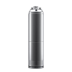 Pompe immergée pour Puits PULSAR 40/50 M 230 V - 0,75 kW - 5,2 A   3 m³/h  3 bar Raccordement  1"1/4 réf.150575