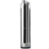Pompe immergée pour Puits PULSAR 40/50 M 230 V - 0,75 kW - 5,2 A   3 m³/h  3 bar Raccordement  1"1/4 réf.150575
