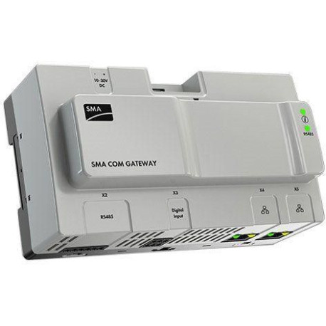 Carte de communication  - SMA Com Gateway - Réf. ART0405