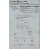 Kit pressostat combustion/ventilo Réf B4992588