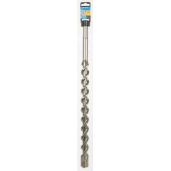 Foret Novipro pour perforateur SDS Max 6 taillants 28x540mm