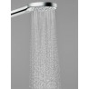 HG douchette Raindance S 120 3 jet PowderRain Réf. 26014000