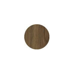 Niche haute Alterna Plénitude 1 tablette hauteur longueur 60cm largeur 30cm profondeur 18cm Chêne noisette