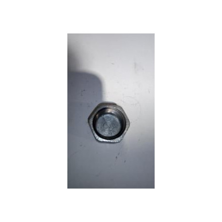 Coude 90° fonte malléable noir 92 mâle-femelle 26x34 réf.092026N