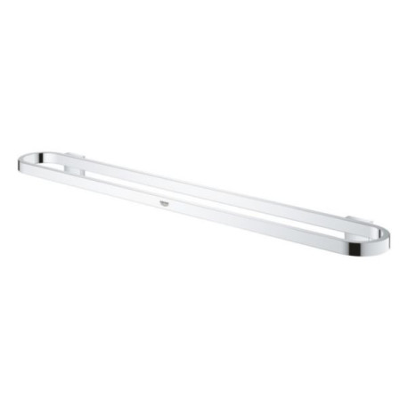Barre porte-serviettes Selection chromé Réf. 41056000