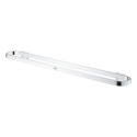 Barre porte-serviettes Selection chromé Réf. 41056000