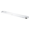 Barre porte-serviettes Selection chromé Réf. 41056000