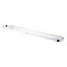 Barre porte-serviettes Selection chromé Réf. 41056000