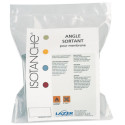 Angle rentrant pour membrane Isotanche Classic sachet individuel 230248