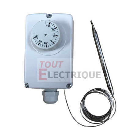 THERMOSTAT CAPIL FDX035H-C-150