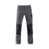 Pantalon Ténéré pro gris/noir M Réf. 32376