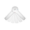 Mitigeur monocommande bain/douche LINEARE Chromé  réf. 33849001