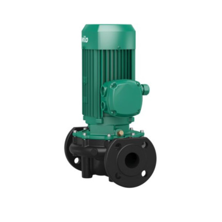 Circulateur Collectif EC veroline-ipl30/80-0,12/2 Réf. 2089574
