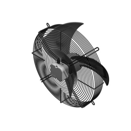Ventilateur r11r-45 Réf. 87183115200