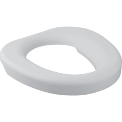 Siège extra doux sans couvercle pour AQUACLEAN Réf. 250.063.00.1
