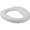 Siège extra doux sans couvercle pour AQUACLEAN Réf. 250.063.00.1