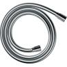 Flexible de douche Isiflex'B 1,25 m, blanc réf. 28272450