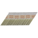 Pack clou structure 2,8x51mm cranté inox A2 IM90i boîte de 1250 réf. 142045