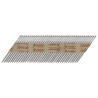 Pack clou structure 2,8x51mm cranté inox A2 IM90i boîte de 1250 réf. 142045
