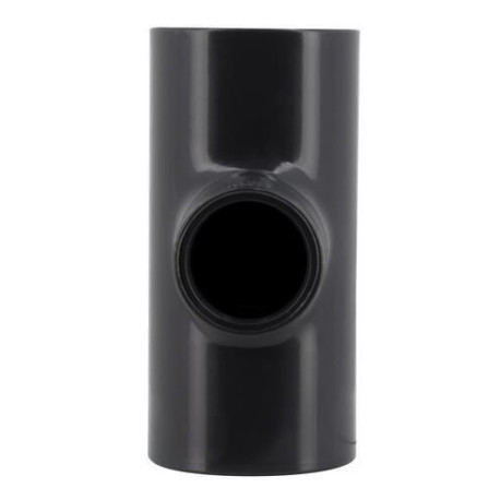 Té pression égal et réduit 90° diamètre 32/20mm T3220F