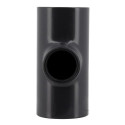 Té pression égal et réduit 90° diamètre 32/20mm T3220F