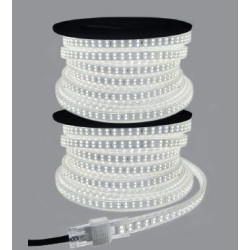 Rubans LED 230v 2 x 20 mètres Novipro