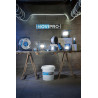 Rubans LED 230v 2 x 20 mètres Novipro