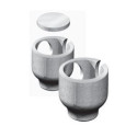 Kit isolation pour vanne 2 voies OLIMPIA SPLENDID réf. B0204