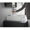 Mitigeur lavabo HG Logis 100 réf. 71100000