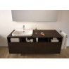 Mitigeur lavabo HG Logis 100 réf. 71100000