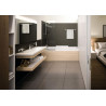 Mitigeur lavabo HG Logis 100 réf. 71100000