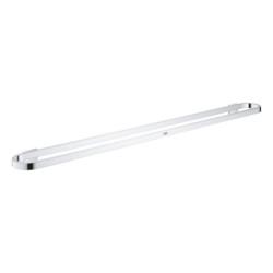 Barre porte-serviettes Selection chromé Réf. 41058000