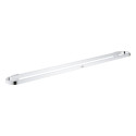 Barre porte-serviettes Selection chromé Réf. 41058000