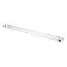 Barre porte-serviettes Selection chromé Réf. 41058000