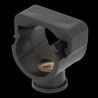 Collier monoklip D20 insert taraudé 7-150 Réf HCK20/7N