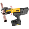 REMS Mini-Press 22V Acc Set TH 16+20+26 L-Boxx Réf. 578084 R220