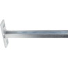 Bis rapidstrut  consol strut 41x21x2.5 bup 200mm NOVIPRO
