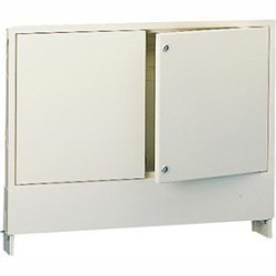 Coffret mural 8-10 CIRC 80cm Réf. R501Y123