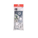 Kit de fixation multicouche pour robinetterie sanitaire sur plaque de plâtre 20xF1/2 (x1) Réf. 7778W2012