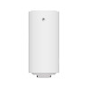 Préparateur d'eau Chaude à Echangeur Annulaire 200L multiposition mixte (avec Résistance Blindée) installation verticale ou horizontale  livré avec 1 raccord diélectrique 3/4'' et sans aquastat Réf: 874435