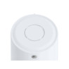 Préparateur d'eau Chaude à Echangeur Annulaire 200L multiposition mixte (avec Résistance Blindée) installation verticale ou horizontale  livré avec 1 raccord diélectrique 3/4'' et sans aquastat Réf: 874435