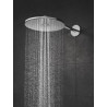 Set douche de tête et bras 430 mm, 2 jets Rainshower SmartActive 310 Chromé 26475000