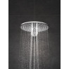 Set douche de tête et bras 430 mm, 2 jets Rainshower SmartActive 310 Chromé 26475000