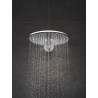 Set douche de tête et bras 430 mm, 2 jets Rainshower SmartActive 310 Chromé 26475000