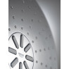 Set douche de tête et bras 430 mm, 2 jets Rainshower SmartActive 310 Chromé 26475000