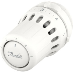 Tête thermostatique React sonde intégrée 015G3090