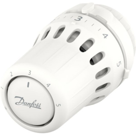 Tête thermostatique React sonde intégrée 015G3090